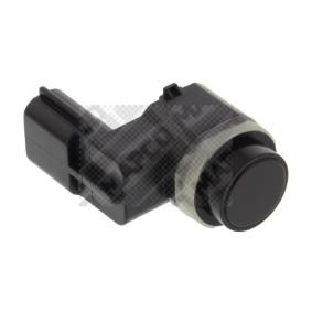 MAPCO 88113 Parksensor RENAULT MEGANE 3 Grandtour (KZ0/1) 1.6 101 PS Otto