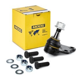 MOOG ME-BJ-15252 Rotule de suspension MERCEDES-BENZ MARCO POLO