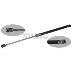 Acquista Ammortizatore pneumatico, Cofano bagagli / vano carico da SWAG 10 10 3840 a buon mercato per soli 40,77&nbsp;&euro;