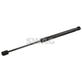 Acquista Ammortizatore pneumatico, Cofano bagagli / vano carico da SWAG 14 10 3837 a buon mercato per soli 61,80&nbsp;&euro;