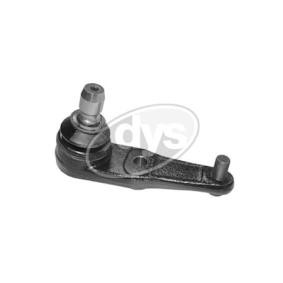 DYS 27-08135 Bærekule MAZDA FAMILIA 5 (BA) 1.5 88 hk Bensinmotor