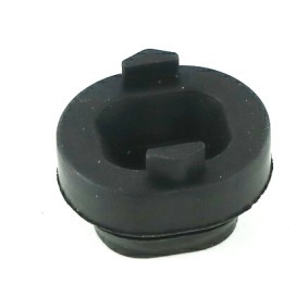 FAST FT13061 Gommino supporto radiatore PEUGEOT