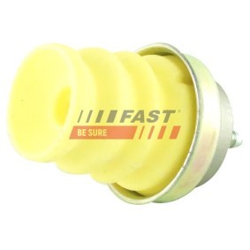 FAST FT18036 Gummiklods til donkraft RENAULT