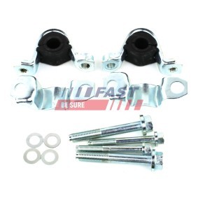 FAST FT18425 Stabigummis FIAT DUCATO Bus (230) 2.0 84 PS Diesel