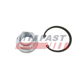 FAST FT26031 Drivakselbolt CITROËN