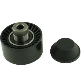 FAST FT44635 Poulie, tendeur de courroie d'accessoire MAZDA 2 3/5 portes (DE_, DH_3)