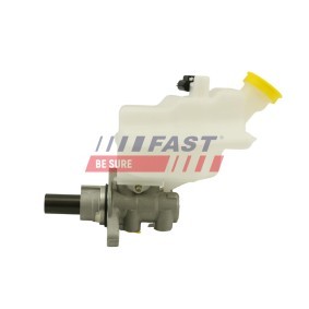 FAST FT45502 Zwischenwelle und Ausgleichswelle CITROËN