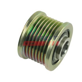 FAST FT45629 Freilauf Lichtmaschine RENAULT MEGANE 3 Grandtour (KZ0/1) 1.9 131 PS Diesel