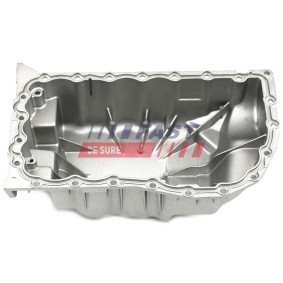 FAST FT49381 Ölwanne RENAULT LAGUNA 1 (B56, 556) 2.0 109 PS Otto