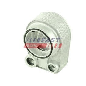 FAST FT55207 Ölkühler RENAULT CAPTUR