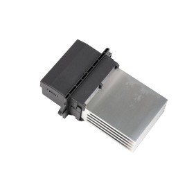 FAST FT59116 Steuergerät, Heizung / Lüftung RENAULT MEGANE 2 (BM0/1, CM0/1)