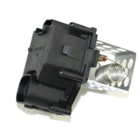 FAST FT59156 Centralina, riscaldamento / ventilazione CITROËN C1