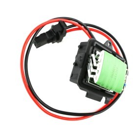 FAST FT59165 Centralina, riscaldamento / ventilazione RENAULT TRAFIC