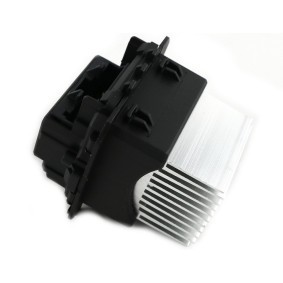 FAST FT59167 Centralina, riscaldamento / ventilazione RENAULT TRAFIC