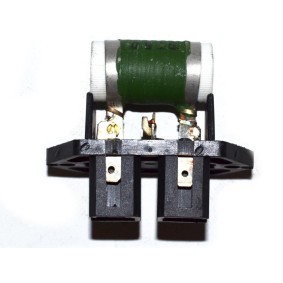 FAST FT59200 Gebläsewiderstand ALFA ROMEO 145 (930)