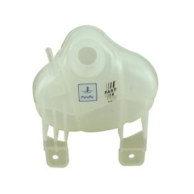 FAST FT61222 Ausgleichsbehälter FIAT GRANDE PUNTO (199) 1.3 69 PS Diesel