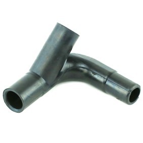 FAST FT61683 Manicotto radiatore DACIA DUSTER