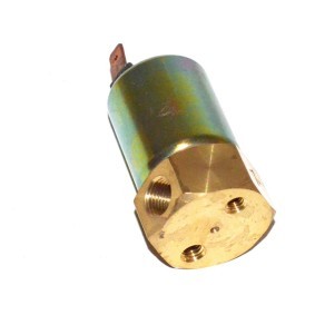 FAST FT63001 Udluftningsventil, brændstoftank CITROËN