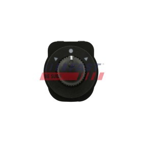 FAST FT82238 Pulsante regolazione specchietti FIAT