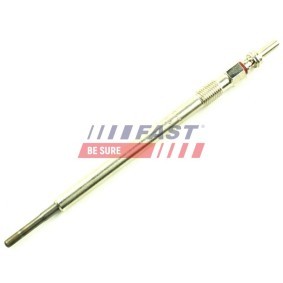 FAST FT82754 Glödstift MERCEDES-BENZ A-klass (W169)