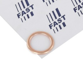 FAST FT94716 Ölablassschraube CITROËN Berlingo Kastenwagen (K9)