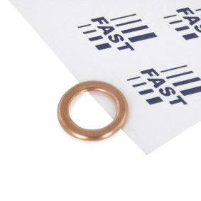 FAST FT94721 Öldeckel CITROËN XANTIA (X2)