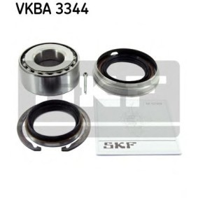 Compre Kit de rolamento de roda da SKF VKBA 3344 a um preço baixo por 471,53&nbsp;&euro;