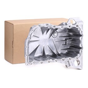 RIDEX 592O0024 Ölwanne RENAULT LAGUNA 1 (B56, 556) 2.0 109 PS Otto