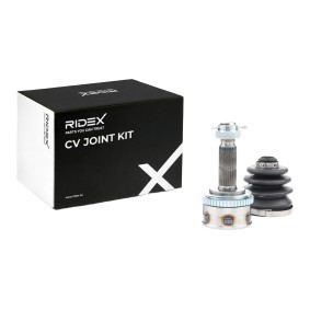 RIDEX 5J0184 Drivknute HYUNDAI