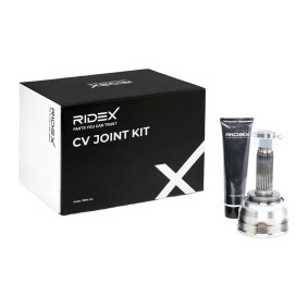 RIDEX 5J0215 Drivknute MITSUBISHI