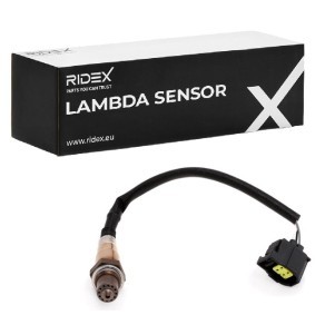 RIDEX 3922L0164 Sonde lambda (NOx) MERCEDES-BENZ GL