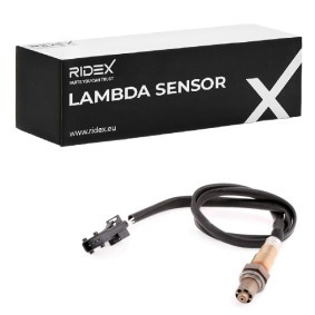 Lambdasonde 3922L0112 VOLVO XC70 von RIDEX