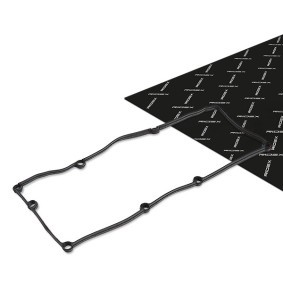 NISSAN Ventildeckeldichtung RIDEX 321G0042