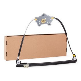 RIDEX 1561W0243 Fensterheber RENAULT SCÉNIC