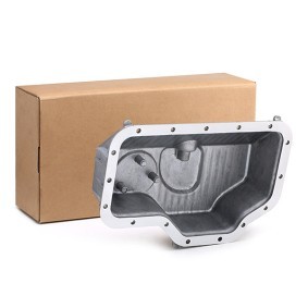 RIDEX 592O0061 Ölwanne BMW