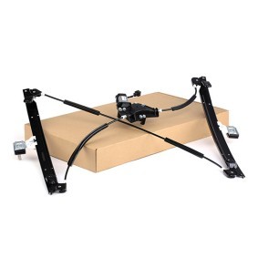 RIDEX 1561W0282 Alzacristalli CHRYSLER