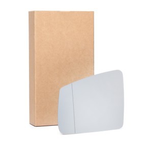 MERCEDES-BENZ Außenspiegel RIDEX 1914M0164