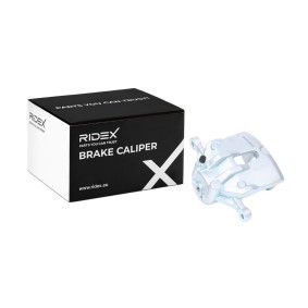 RIDEX 78B0484 Pinças de travão KIA
