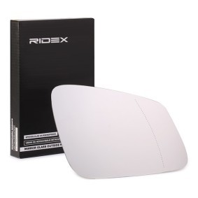 BMW Außenspiegel RIDEX 1914M0216