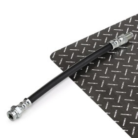 RIDEX 83B0389 Bremsschlauch FIAT PANDA (169)