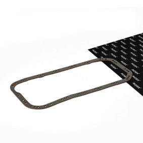 RIDEX 455G0032 Ölwannendichtung ALFA ROMEO 146 (930)