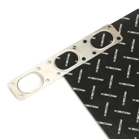 RIDEX 27G0028 Guarnizione collettore scarico BMW 3 Cabrio (E36)
