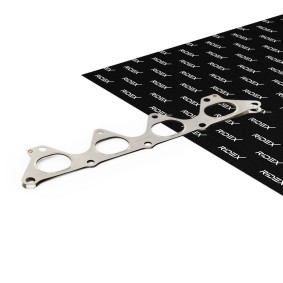 Osta Tiiviste, pakosarja RIDEX:llä 27G0052 edullisesti hintaan 10,02&nbsp;&euro;