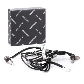 RIDEX 412W0290 Sensor ABS SUZUKI