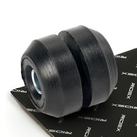 RIDEX 1180S0311 Domlager RENAULT CLIO 2 (BB0/1/2, CB0/1/2)