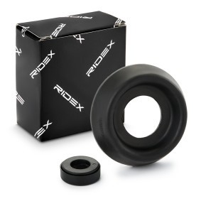 RIDEX 1180S0341 Coupelle d'amortisseur SKODA FELICIA