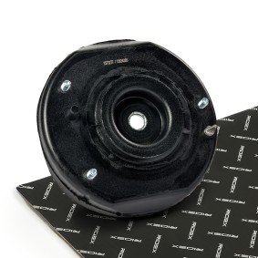 RIDEX 1180S0374 Domlager RENAULT LAGUNA 1 (B56, 556) 1.6 107 PS Otto