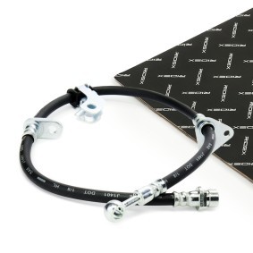 Comprar Latiguillo de freno de RIDEX 83B0459 a bajo precio de 11,67&nbsp;&euro;