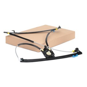 RIDEX 1561W0362 Fensterheber RENAULT ESPACE