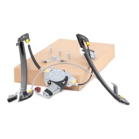 RIDEX 1561W0381 Alzacristalli CHRYSLER